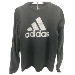 Women's Adidas golf long sleeve T size-Shirt size large but would better fit a M